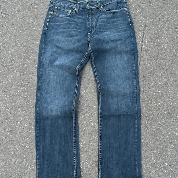 [리바이스] •Levi's 559 Denim