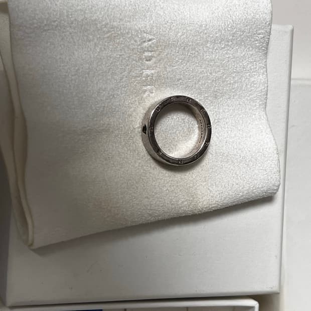 아더에러 trs링 a3 판매 반지