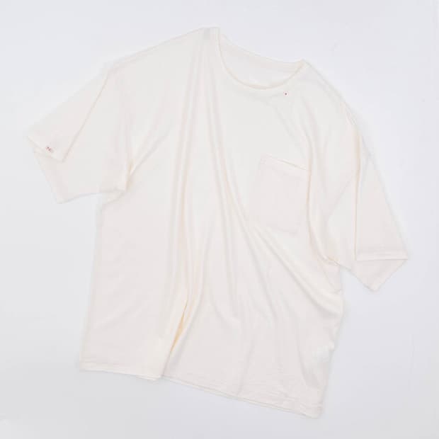 포터클래식 H/W Pocket T-shirt