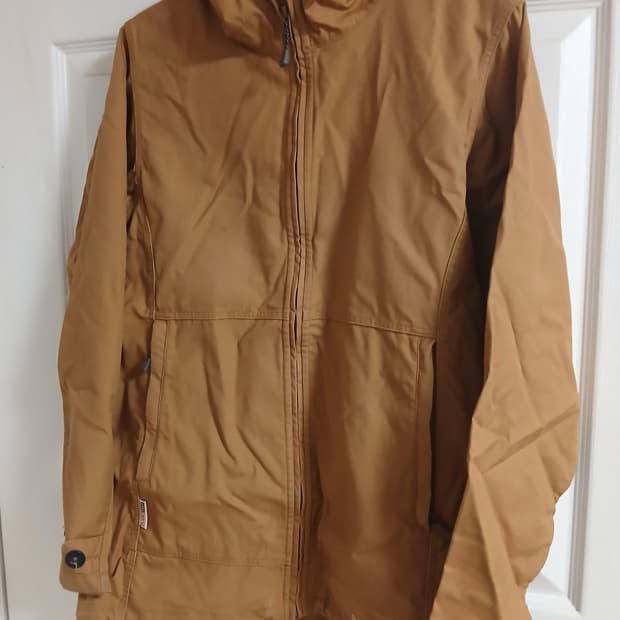 몽벨 재팬 푸에고 자켓