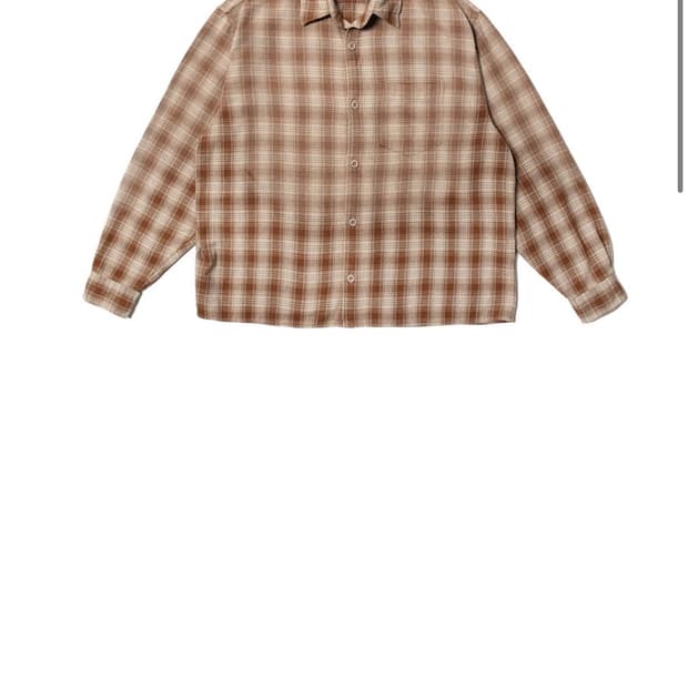 뤡코즈 셔츠팝니다