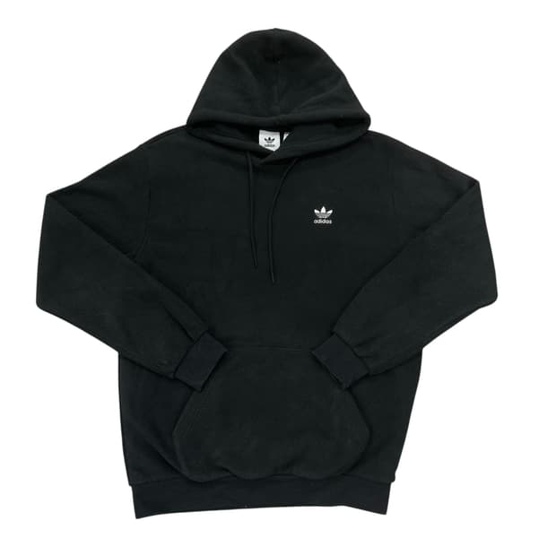 아디다스 플리스 후드