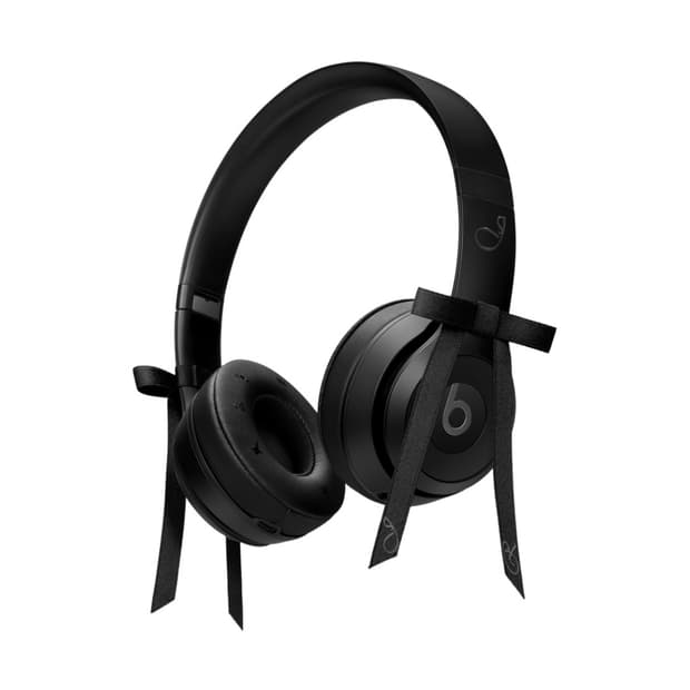 비츠 솔로4 제니 에디션 블랙