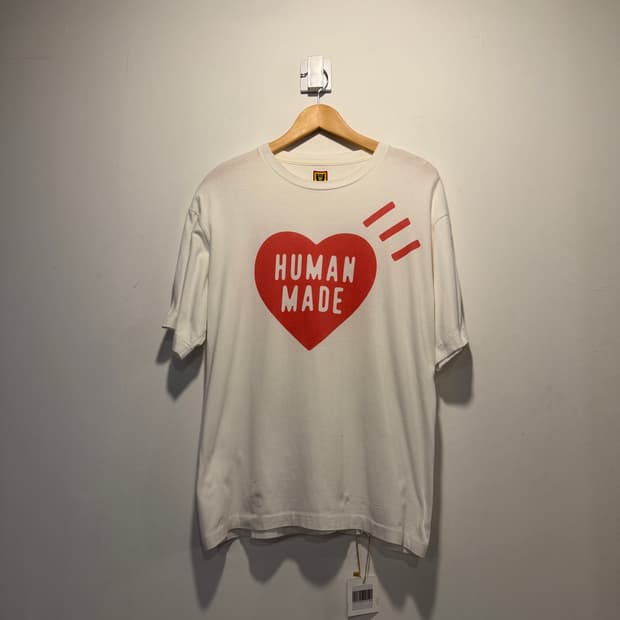 Human made t-shirt