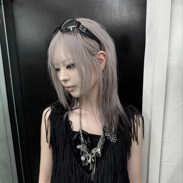 vtg dress