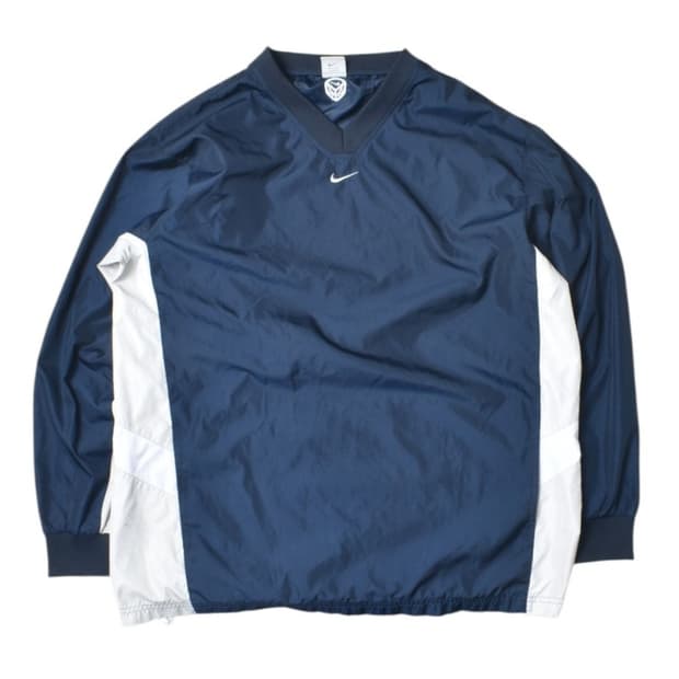 00S 나이키 웜업 XL