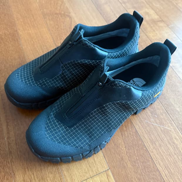 노스페이스 고어텍스 타운트2 260