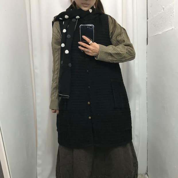 🎃폼폼 펌킨 코디 세트 🎃