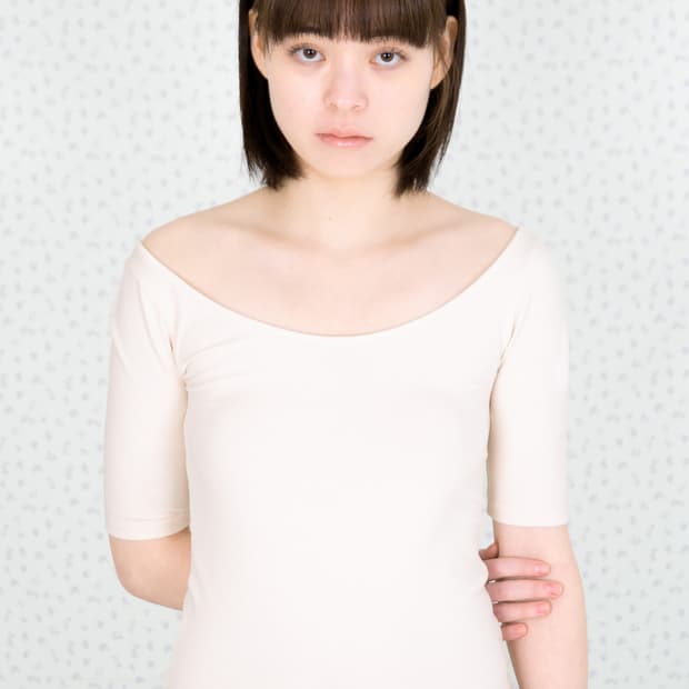 chiyagi 키야기 험블 예라티 베이지 m
