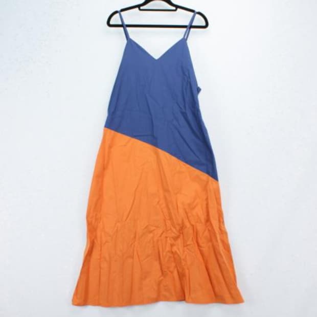 히든포레스트마켓 원피스