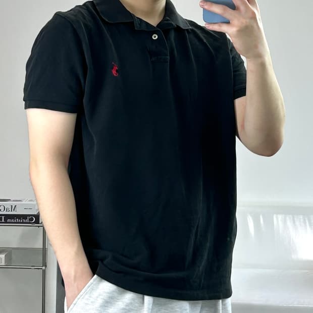 폴로 랄프로렌 PK L  