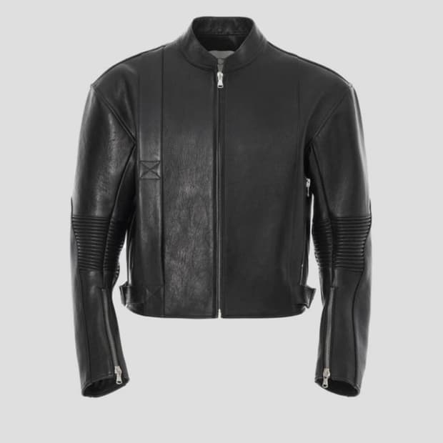 렉토 모터사이클 레더 XL 판매