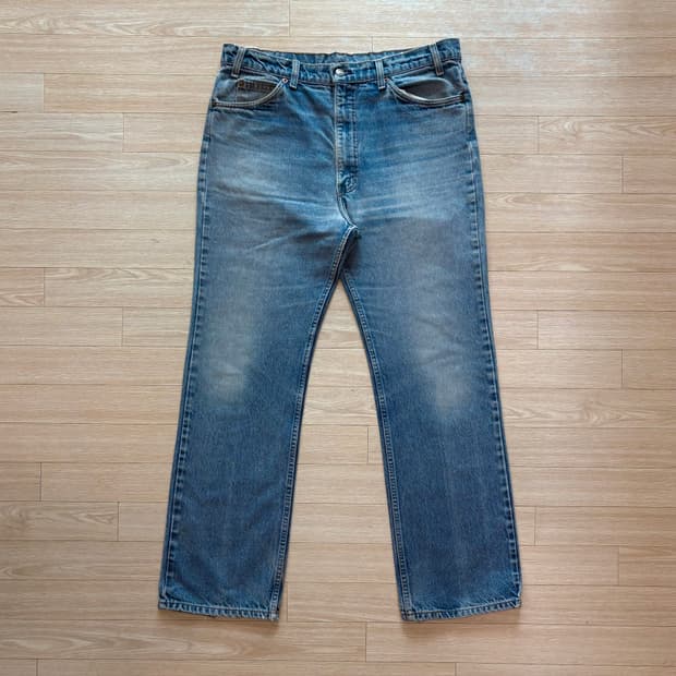 90s Usa 리바이스 517 (38x32)