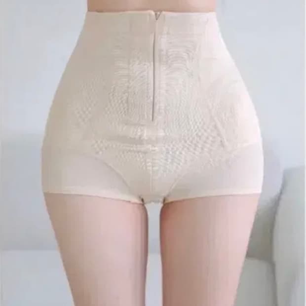 새상품 카인다미 코르셋 골반뽕 M