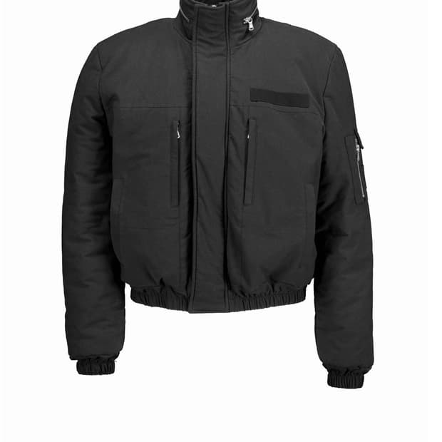 MILITARY TANKER JACKET  1사이즈