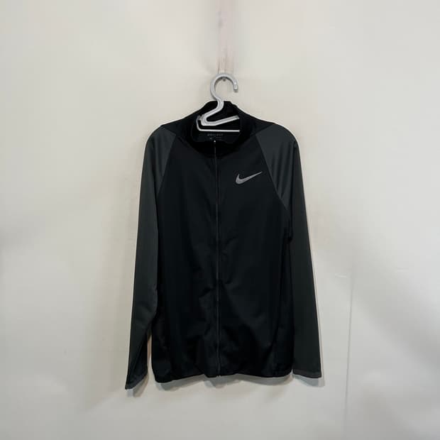 나이키 드라이핏 배색 져지 95