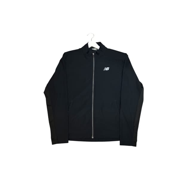 뉴발란스 남성 집업 110사이즈