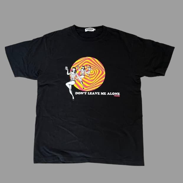 AMERICAN VINTAGE T-SHIRT