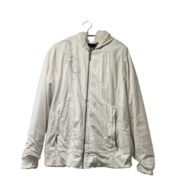 할리데이비슨 퍼후드집업 XL (w)