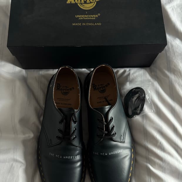 [280] MIE 닥터마틴 언더커버 1461