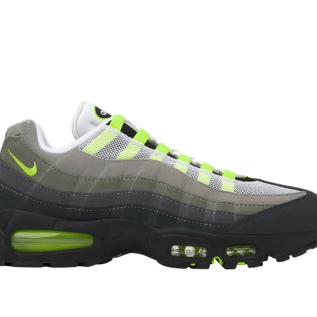 나이키 에어맥스 95 OG 네온