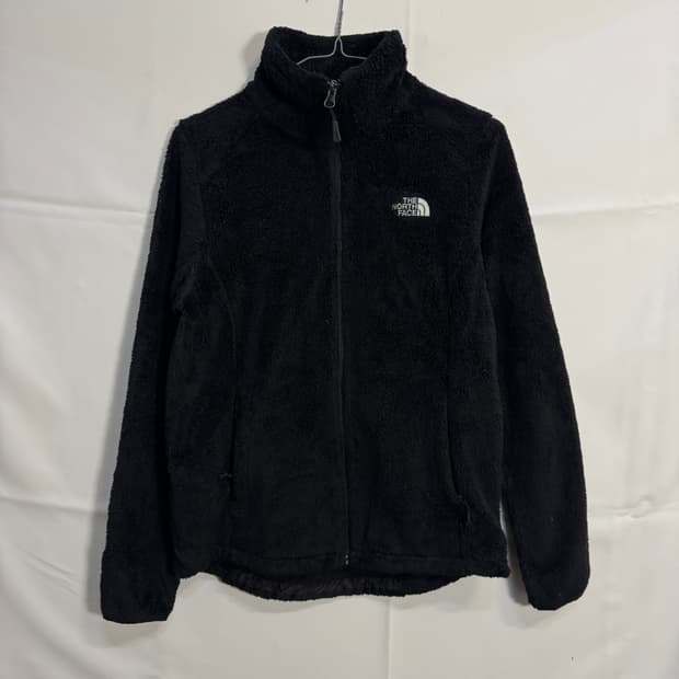 노스페이스 후리스 플리스 집업 자켓