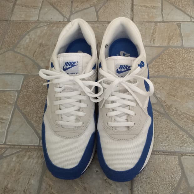 나이키 에어맥스 1 86 프리미엄 255