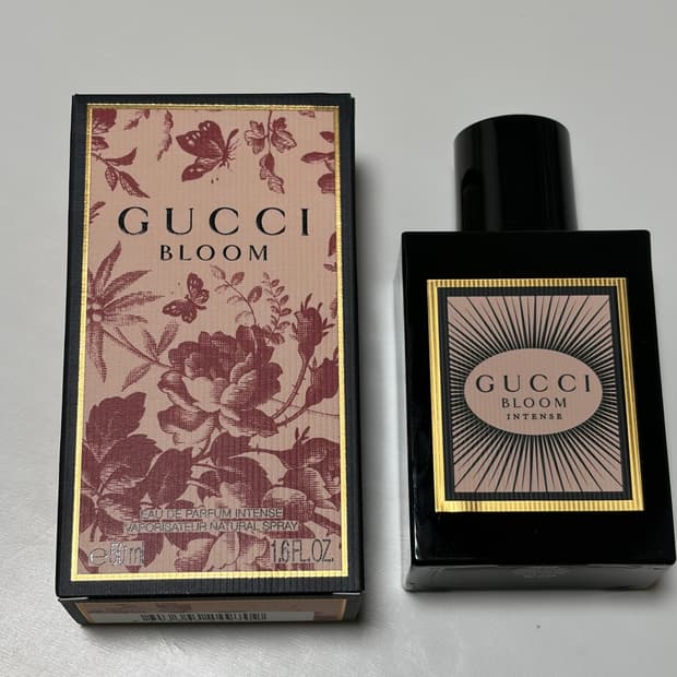 구찌 블룸 향수 50ml