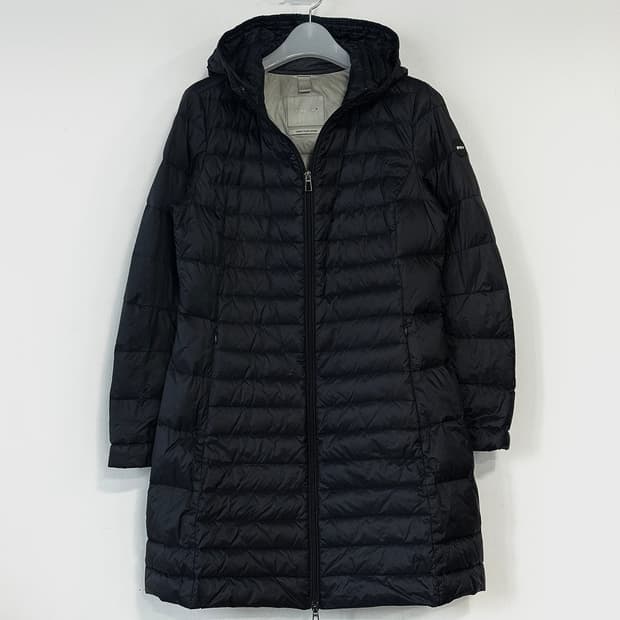 두노 DUNO 경량 구스 다운 패딩