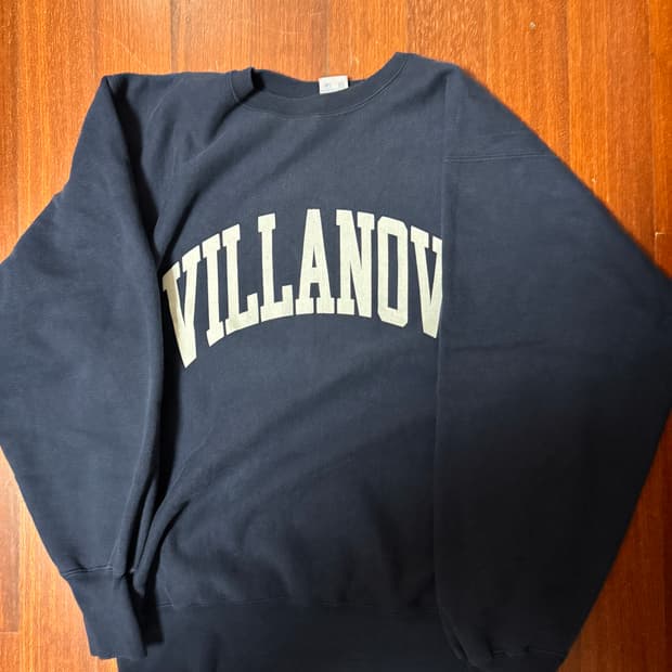 [XL] 90s 챔피온 리버스위브 맨투맨