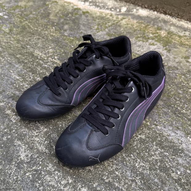 푸마 스피드캣 스니커즈