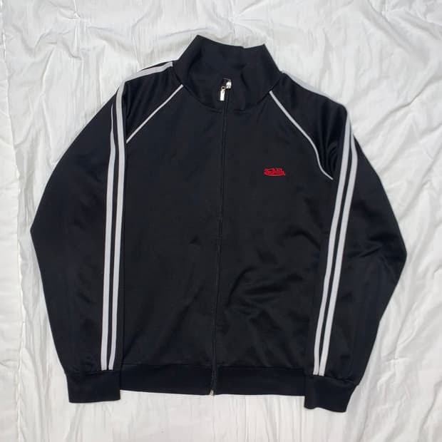 Von dutch jersey