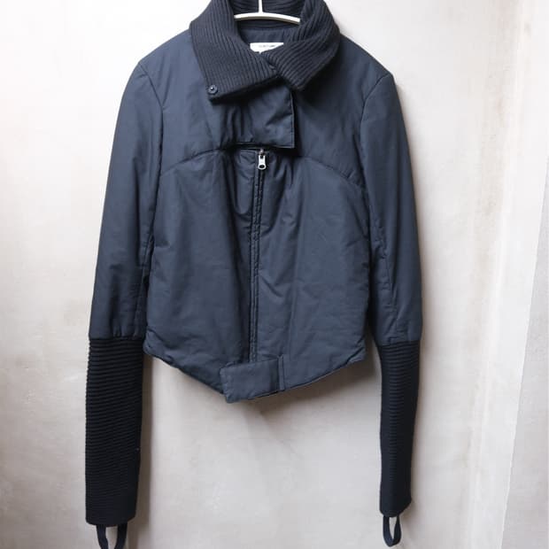 Helmut lang 자켓 p