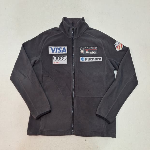 스파이더  스키텀아우디 트랙탑져지M