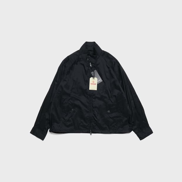 BARACUTA x BEAMS