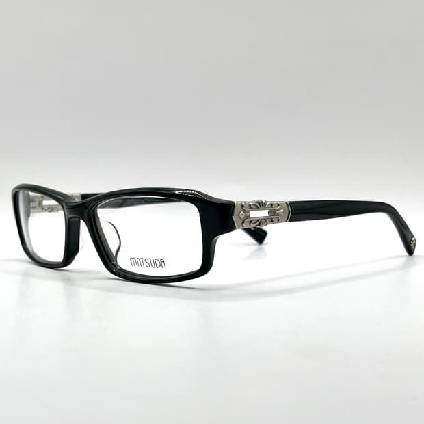 MATSUDA 마츠다 뿔테 안경