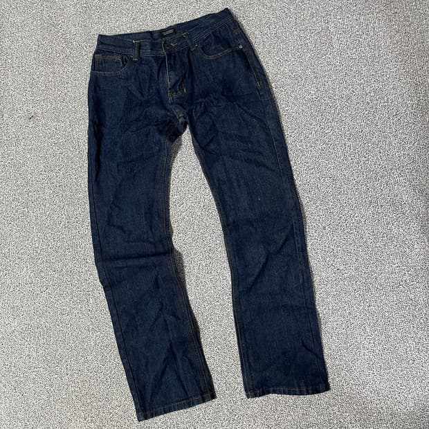 마틴 커스텀 데님팬츠