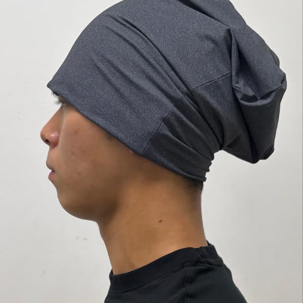 Handmade BEANIE 02