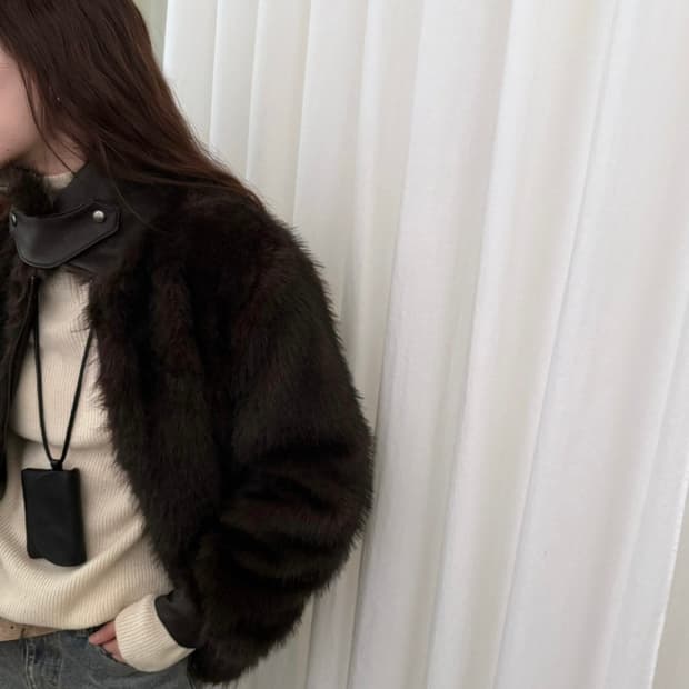 레이크사이드스튜디오 퍼자켓