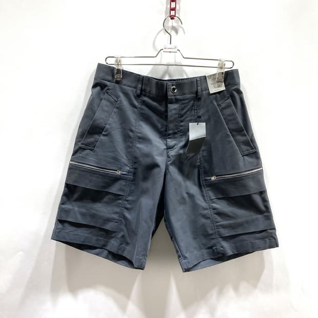 프로젝트M 남성 캐주얼반바지 택새상품 32 