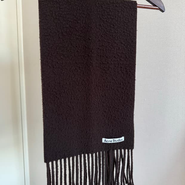 아크네스튜디오