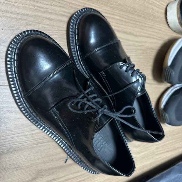 손신발 새제품 단품 