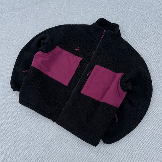 Nike ACG Microfleece Jacket