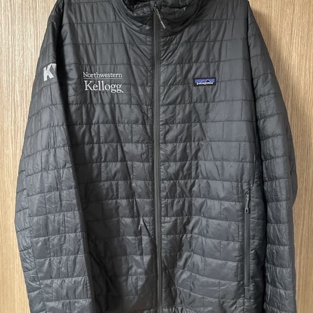 파타고니아 남성 간절기 점퍼  2XL (110)사이즈 <3/15까지만  