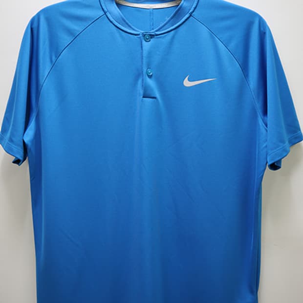 NIKE 나이키 골프 반팔 티