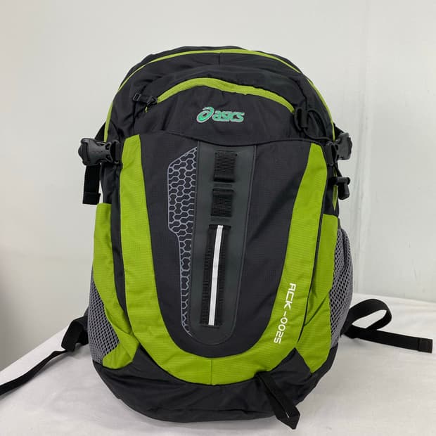 아식스 asics 백팩 등산가방 <35>