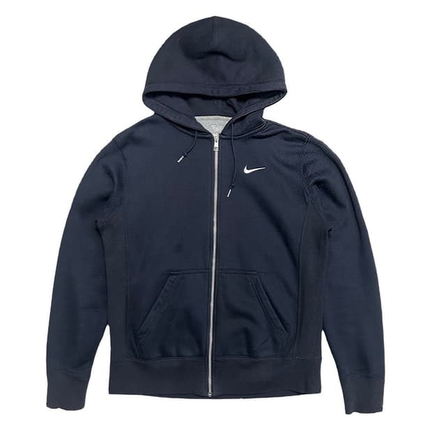 나이키 파크 스우시 후드집업 M