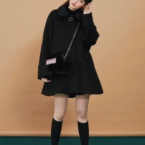 마가린핑거스 고저스백