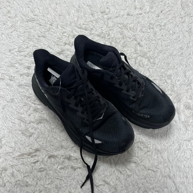 호카 클리프톤 고어텍스 런닝화