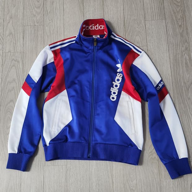 아디다스 져지 집업(남녀공용)